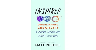 Inspired- Understanding Creativity