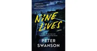 Nine Lives by Peter Swanson