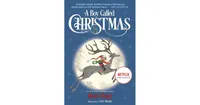 A Boy Called Christmas by Matt Haig