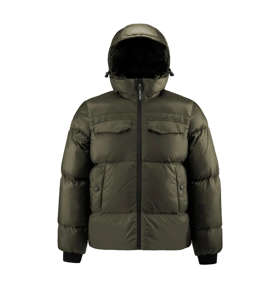 Beckett Men's Down Jacket