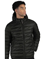 Atlys Men's Down Jacket