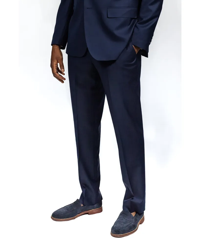 Men's Essential Suit Pants