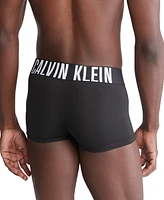 Calvin Klein Men's Intense Power Micro Low Rise Trunks - 3 pk.