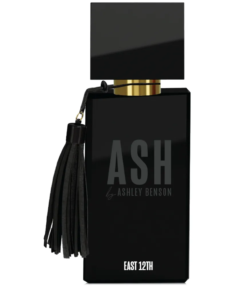 Ash by Ashley Benson East 12th Eau de Parfum Spray, 1.7 oz.