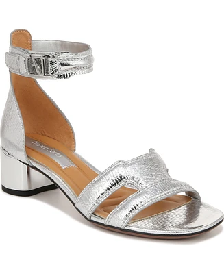 Franco Sarto Women's Nora Ankle Strap Dress Sandals