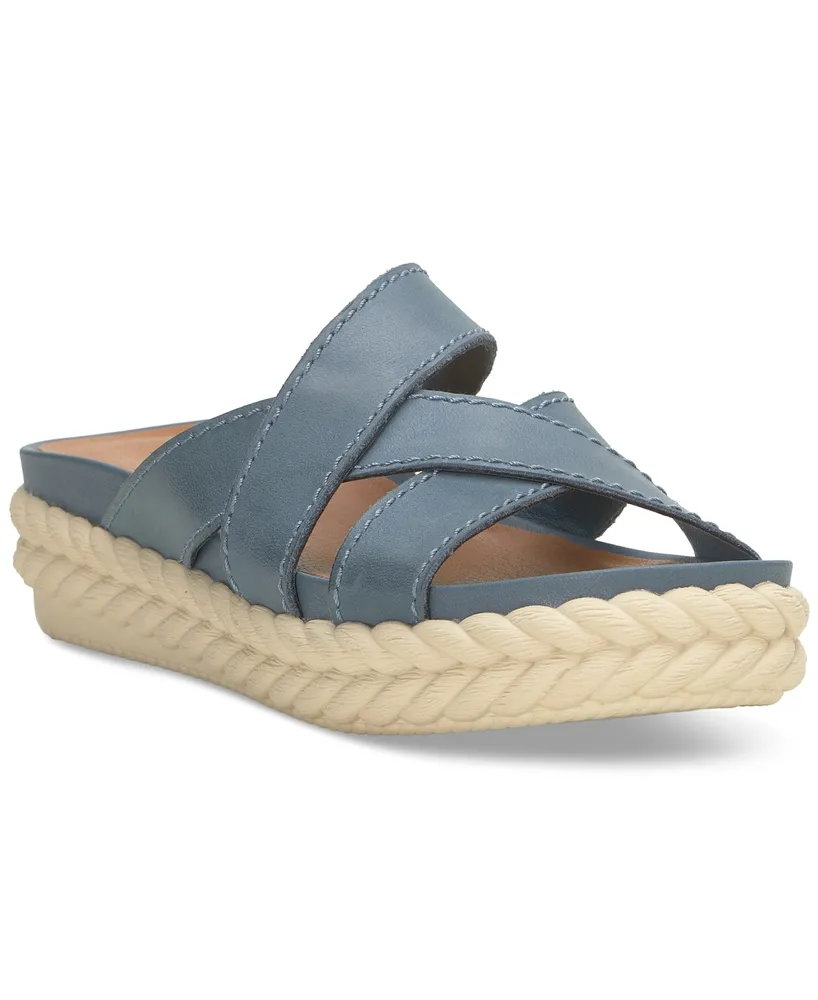 lucky brand espadrille sandals