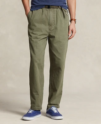 Polo Ralph Lauren Men's Relaxed-Fit Twill Hiking Pants