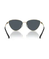 Michael Kors Women's Cortez Sunglasses MK1140