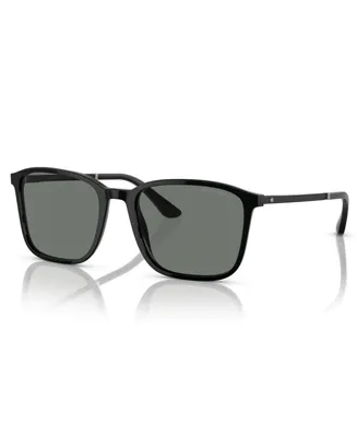 Giorgio Armani Men's Sunglasses AR8197