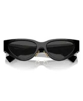 Miu Miu Women's Sunglasses Mu 03ZS