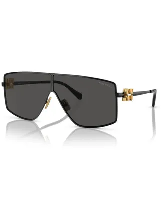 Miu Miu Women's Sunglasses Mu 51ZS