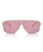 Miu Miu Women's Sunglasses, Mirror Mu 51ZS