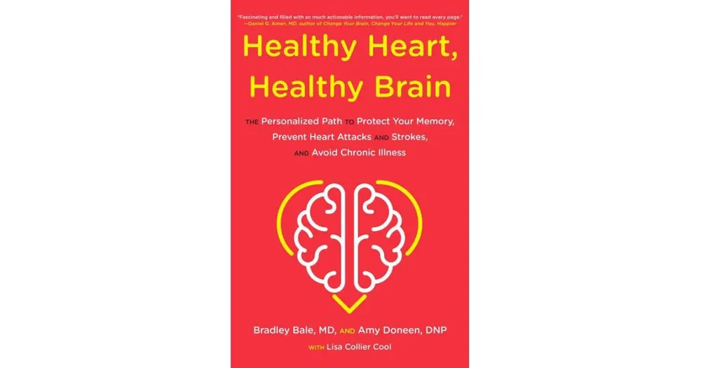 Healthy Heart, Healthy Brain