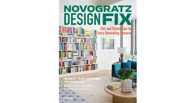 Novogratz Design Fix