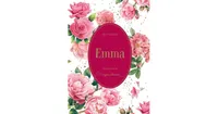 Emma, Illustrations by Marjolein Bastin by Jane Austen