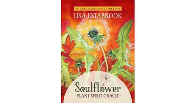 Soulflower Plant Spirit Oracle