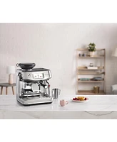 Breville Barista Touch Impress Espresso Maker