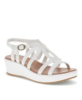 Baretraps Women's Wilma Wedge Sandals