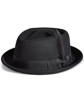 Country Gentleman Men's Micky Trilby Hat