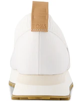 Toms Women's Alpargata Resident 2.0 Slip On Trainer Sneakers