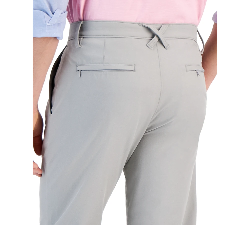 Club Room Men's Regular-Fit Pants, Created for Macy's