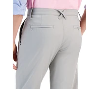 Club Room Men's Regular-Fit Pants, Created for Macy's