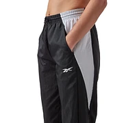 Reebok Women's Vector Woven Track Pants