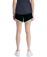 Reebok Women's Active Identity Training Pull-On Woven Shorts