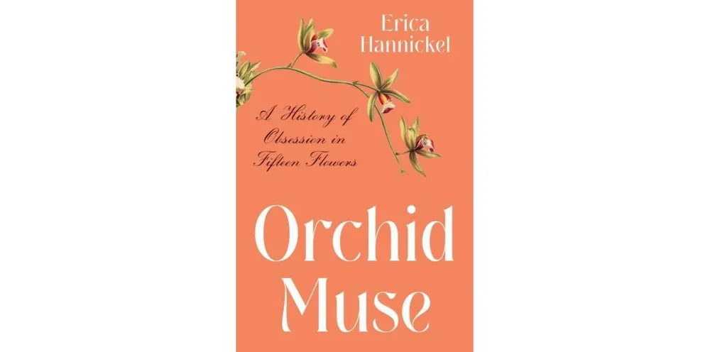 Orchid Muse