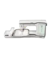 Stellaire Innov-is XE2 Embroidery Machine 14x9.5