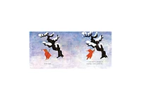 The Snowy Day by Ezra Jack Keats