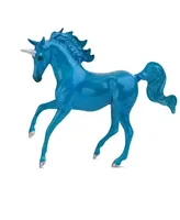 Breyer Horses Sparkling Spendor Deluxe Unicorn Set
