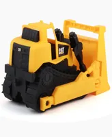 Caterpillar Cat Construction Fleet Toy Wheel Loader