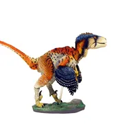 Beasts of the Mesozoic Dromaeosaurus Albertensis Action Figure