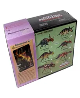 Beasts of the Mesozoic Medusaceratops Lokii Dinosaur Action Figure