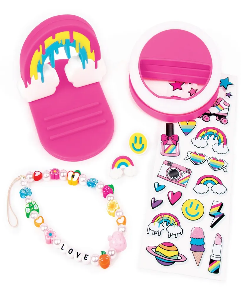Three Cheers for Girls Tech Accessories Set