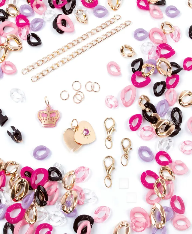 Juicy Couture Pink & Precious Bracelets Kit - JCPenney
