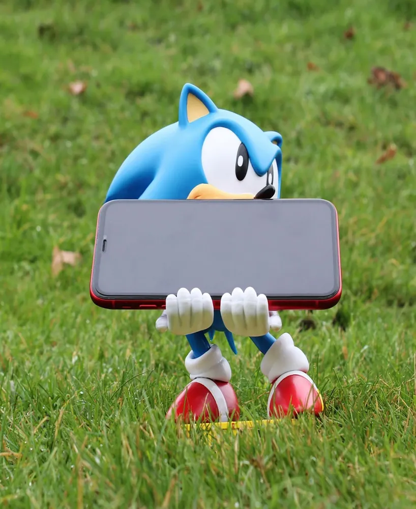 Exquisite Gaming Sliding Sonic Controller Holder