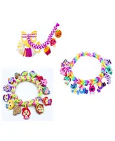 Rainbow Loom Loomi-Pals Collectible Zoo Set