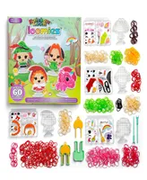 Rainbow Loom Loomies Fairy Tale Figurines Bundle