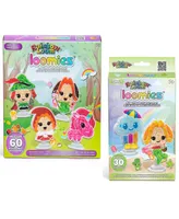 Rainbow Loom Loomies Fairy Tale Figurines Bundle