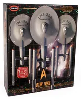 Round 2 Star Trek tos U.s.s. Enterprise Pilot Edition Model Kit