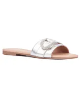 Women's Nadira Flat Sandal