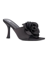 Women's Gardenia Heel Slide