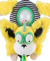 Inklings Baby Marley the Horn Headed Monkey Activity Toy