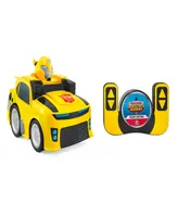 Transfomers Rescue Bots Bumblebee Remote Control toy