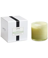 Lafco New York Wild Honeysuckle Classic Candle, 6.5 oz.