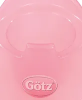 Gotz Boutique Doll Sized Pink Pretend Potty