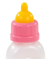 Gotz Boutique Magic Milk Feeding Bottle
