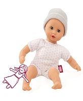 Gotz Muffin to Dress Soft Body Baby Doll